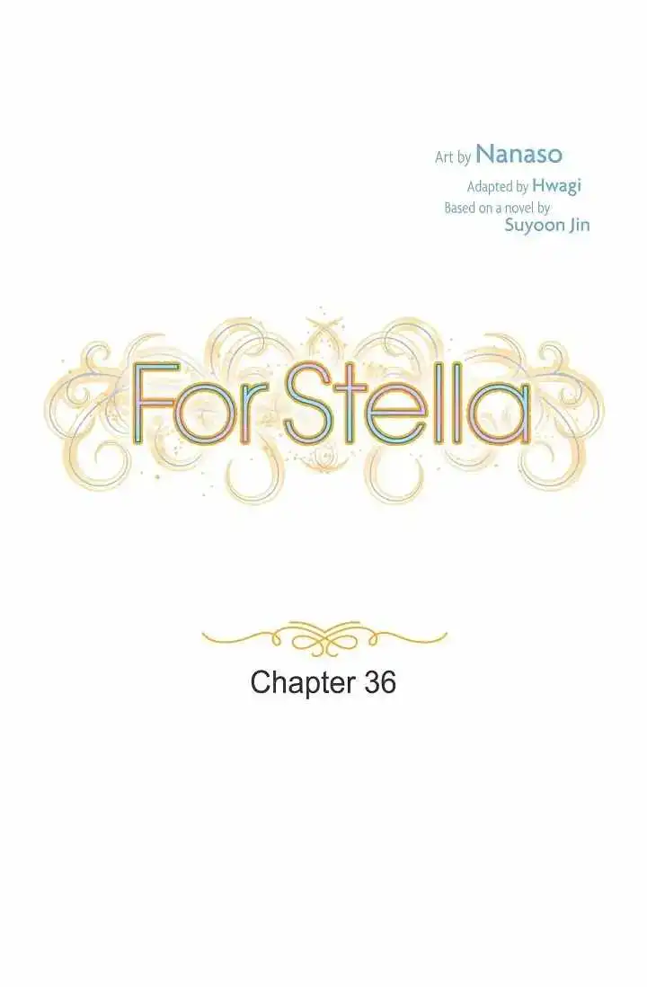 For Stella Chapter 36 13